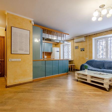 קייב Sun City Hostel 3 מראה חיצוני תמונה