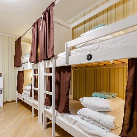 קייב Sun City Hostel 3 מראה חיצוני תמונה