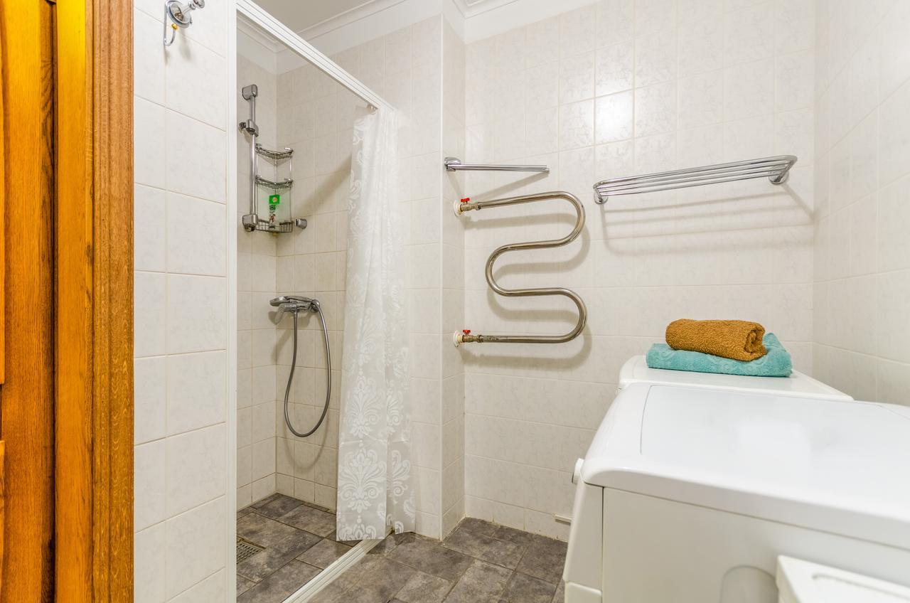 קייב Sun City Hostel 3 מראה חיצוני תמונה