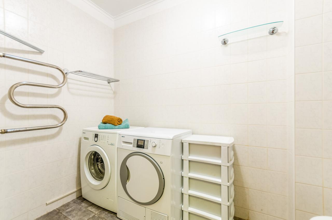 קייב Sun City Hostel 3 מראה חיצוני תמונה