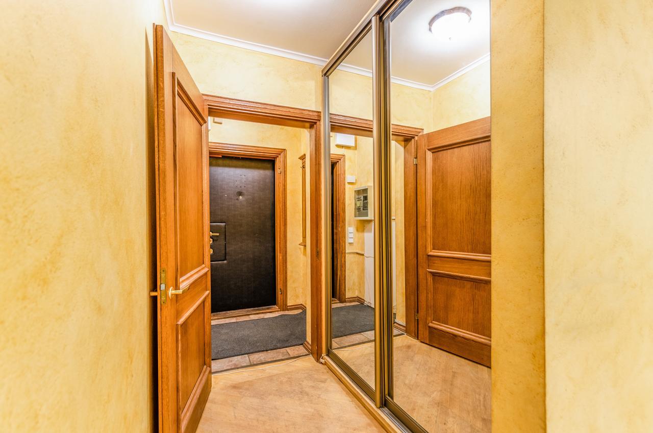 קייב Sun City Hostel 3 מראה חיצוני תמונה
