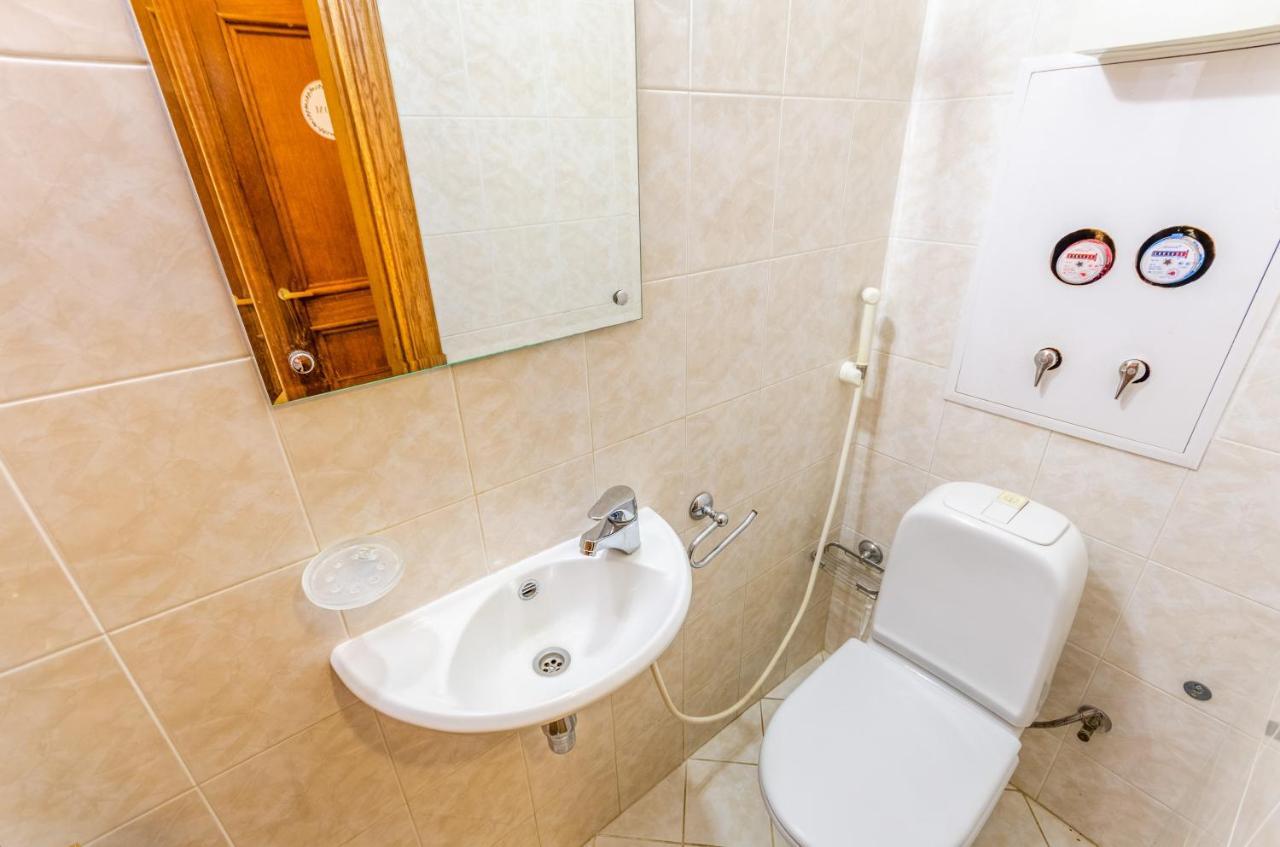 קייב Sun City Hostel 3 מראה חיצוני תמונה